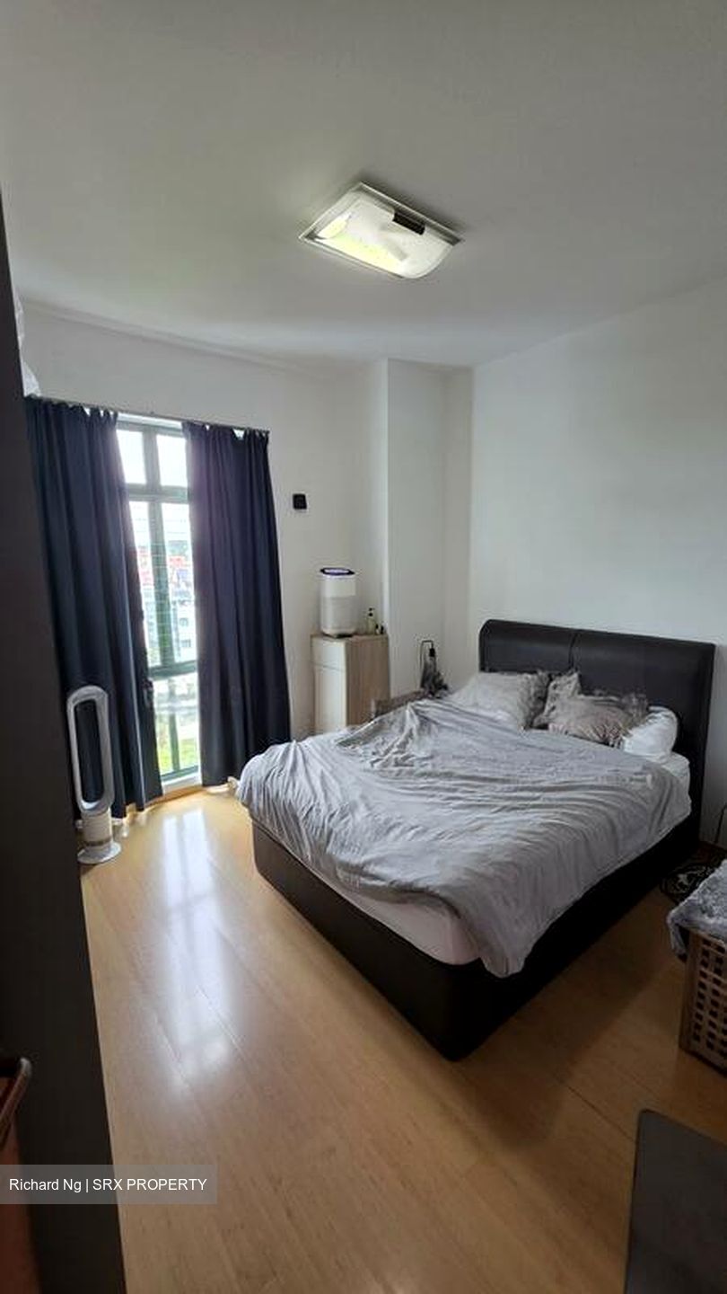 Signature Park (D21), Condominium #495584751